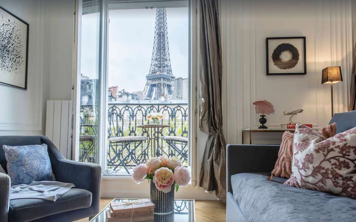 21 Best Paris Hotels With Eiffel Tower View 2023 Dana Berez
