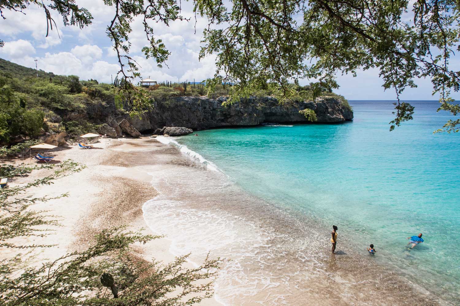 Best Beaches in Curacao 7