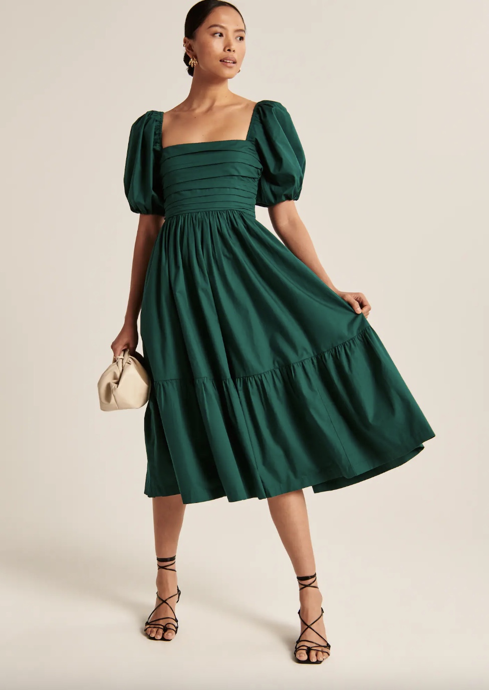 Fall Wedding Guest Dresseses