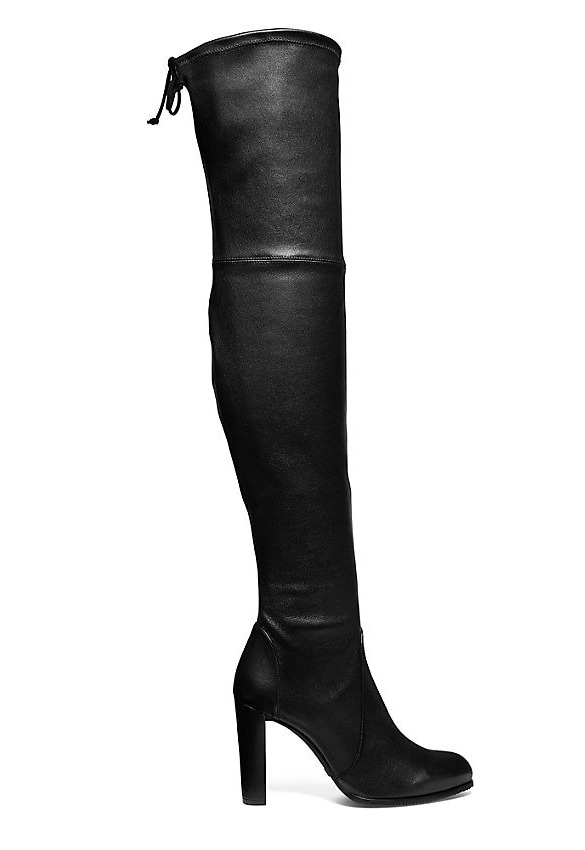 sexy over the knee boots