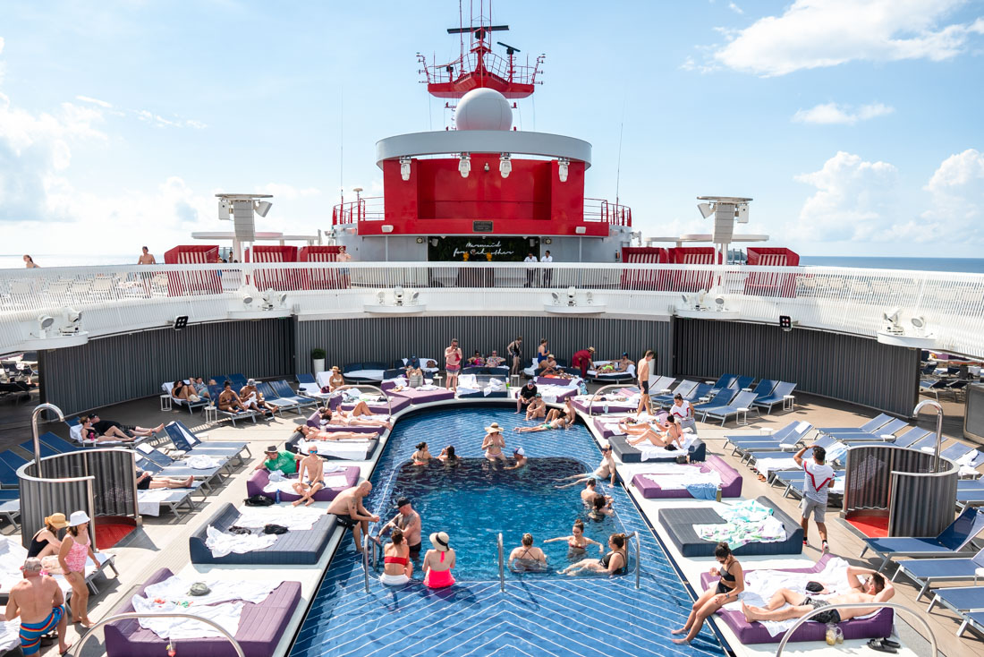 Virgin Voyages Cruise 