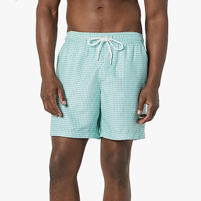 Amazon Swim Shorts Men