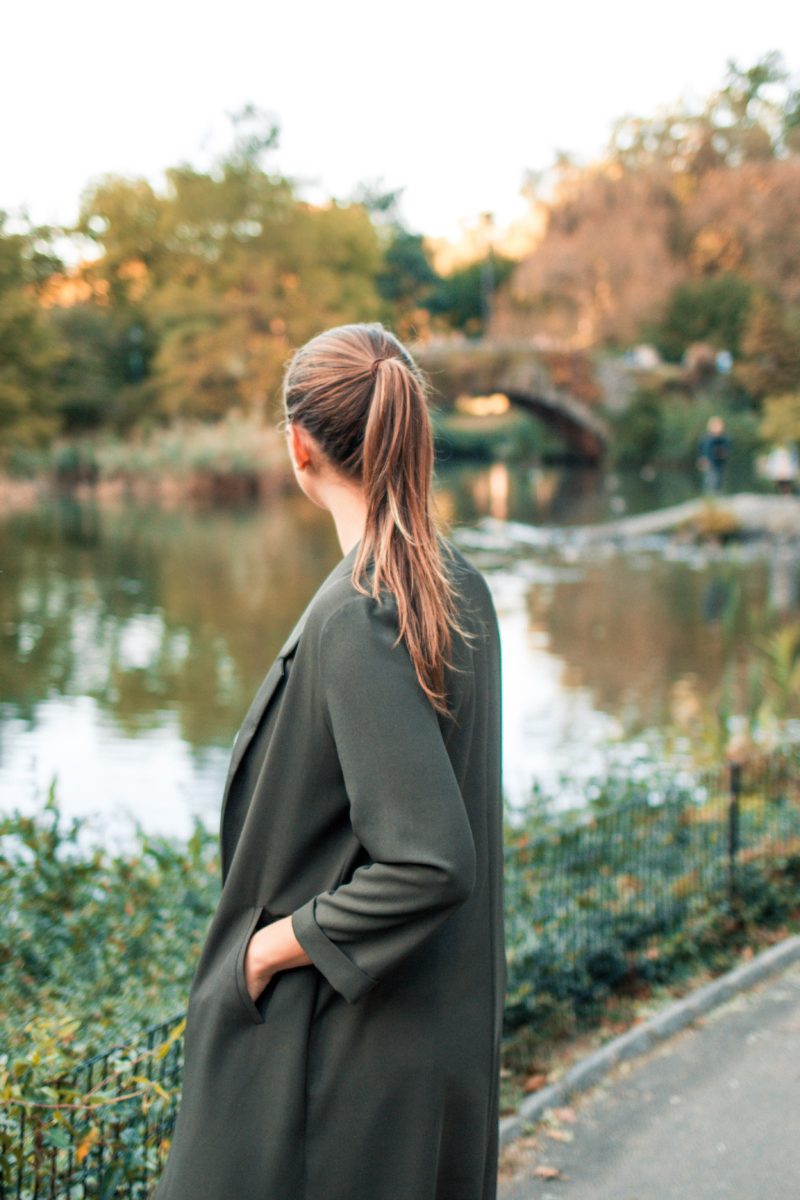 NYC Instagram Spots: Central Park