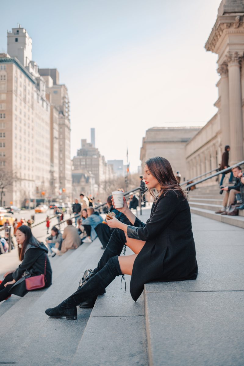 Locals Guide to NYC: How to Visit NYC Like a Local - Dana Berez