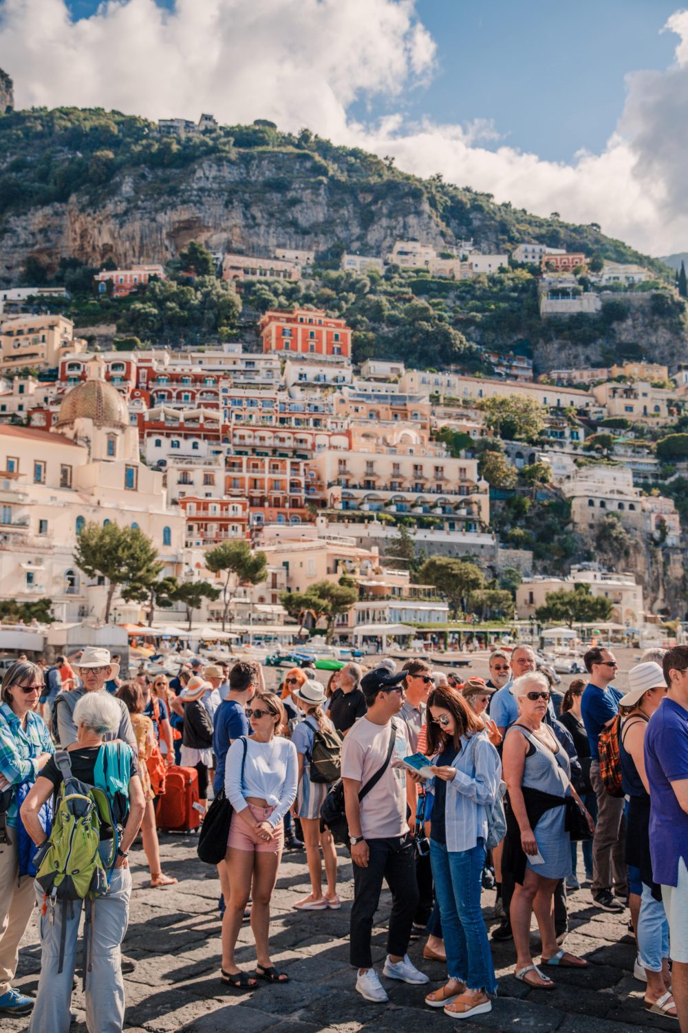 Day Trip to Capri, Italy : 9 Things To Do In Capri - Dana Berez