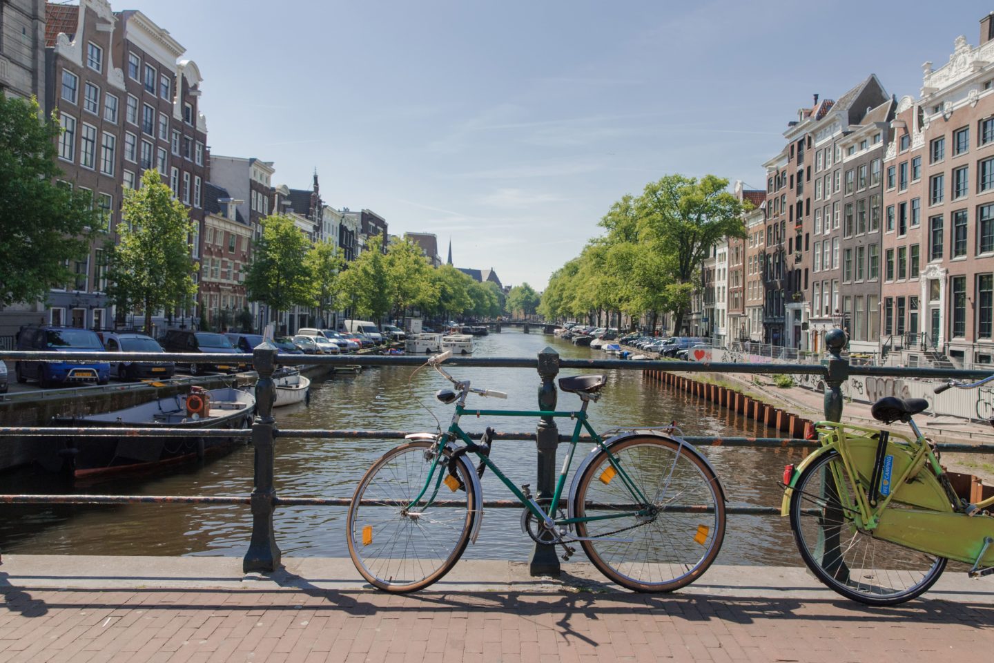 Quick Layover in Amsterdam | Best Things to do on a Layover in Amsterdam