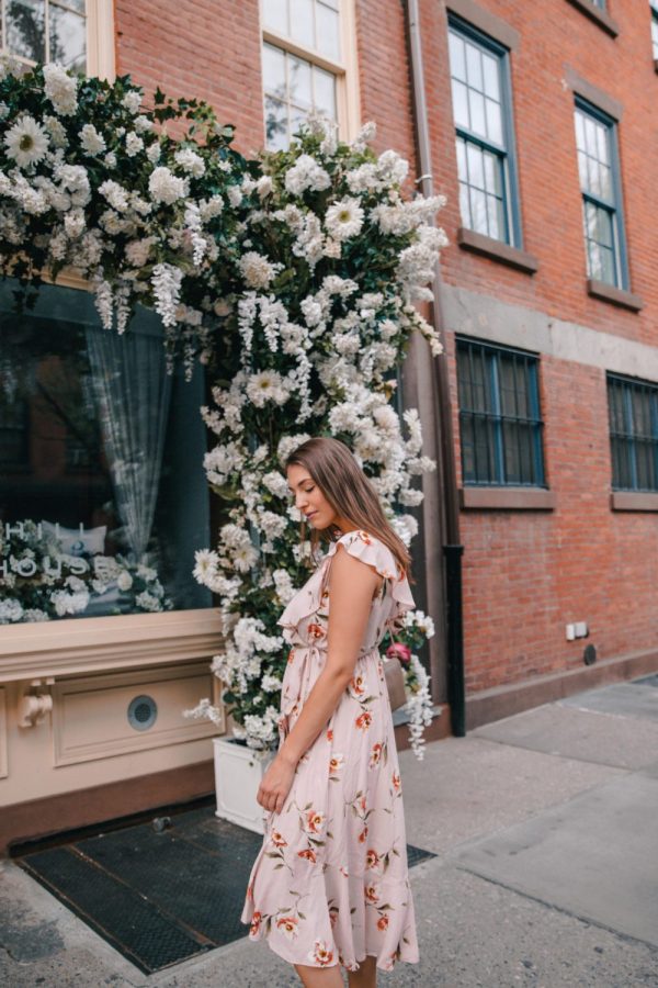 6 Charming Things to do in NYC In Spring - Dana Berez
