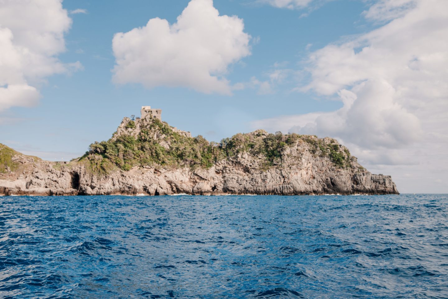 Unforgettable Experience Sailing Along the Amalfi Coast Italy | Positano Summer Travel Day Trip Blue Star Positano