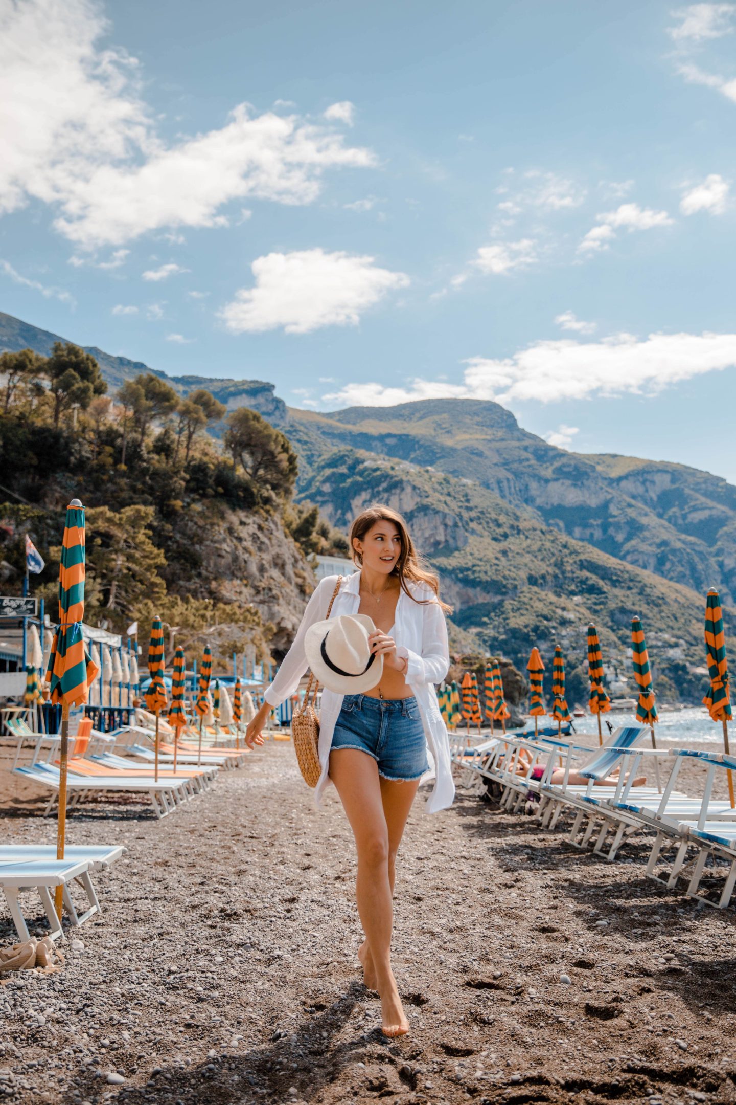 Positano Instagram Spots Dana Berez Italy Travel Guide Photo Spots in Amalfi Coast 