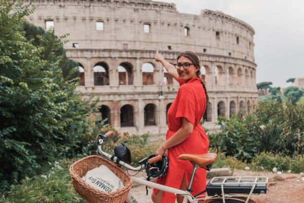 How to See the Best of Rome in Just 4 Hours | Rome Electric Bike Tour