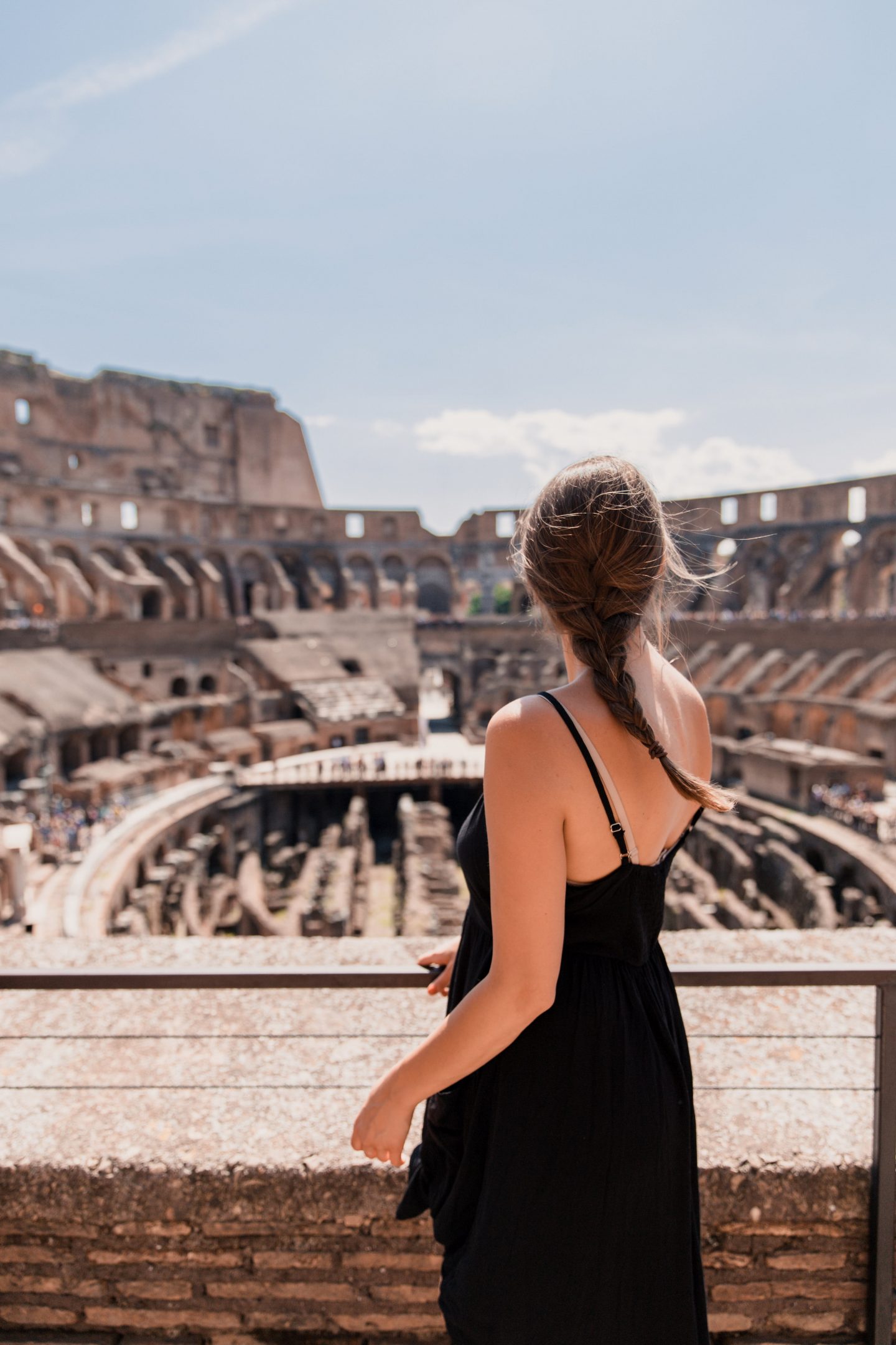 Visiting the Colosseum in Rome | How to Skip the Lines & Gain VIP Top Level Access