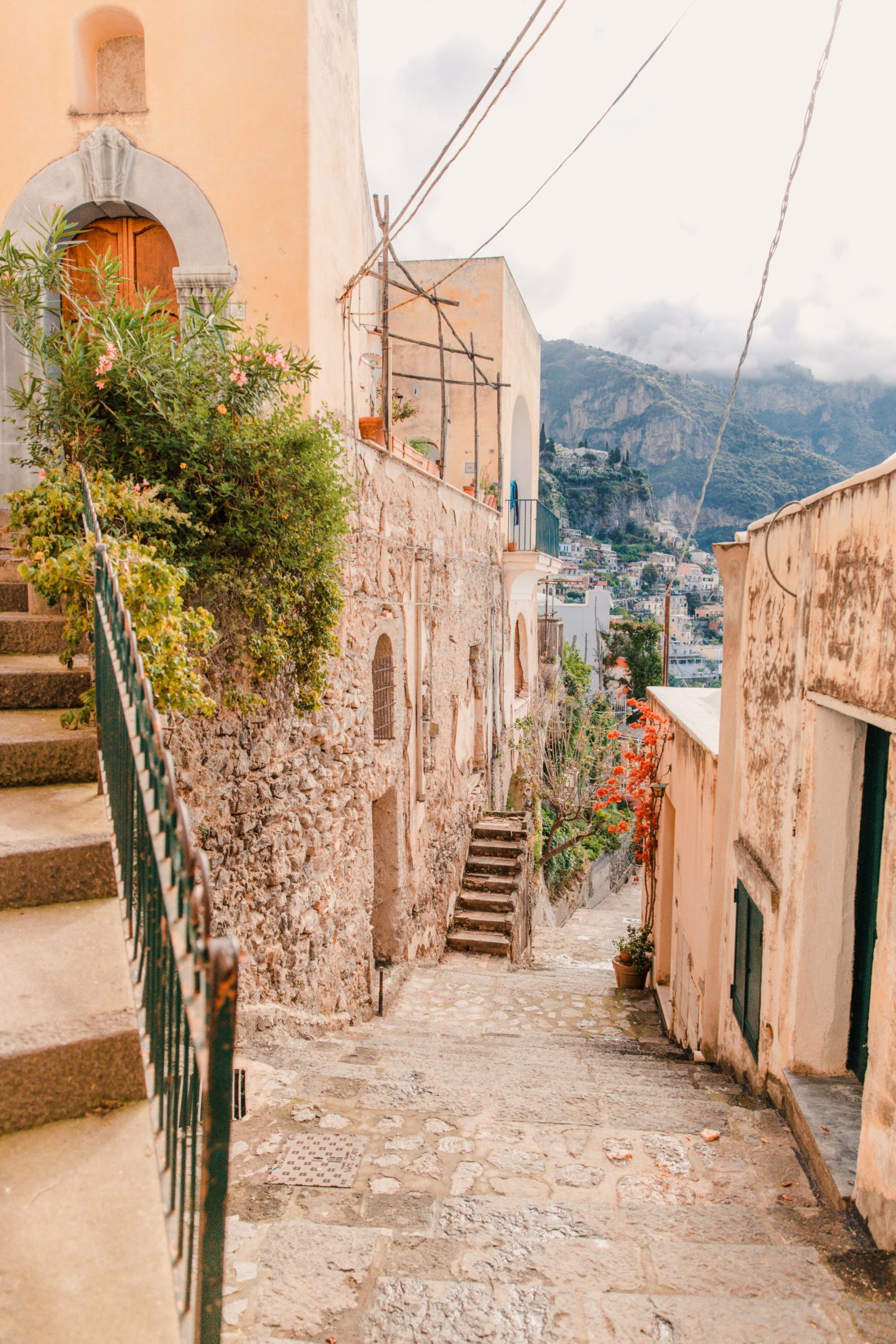 The Only Positano Travel Guide You Need | Top Positano Travel Tips: Where to Stay