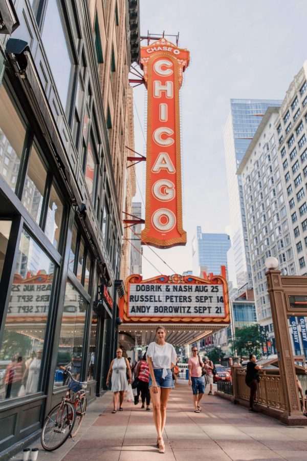 Top Chicago Instagram Spots You Can’t Miss - Dana Berez