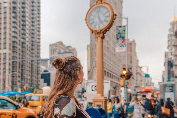 Detailed First Timers Guide to NYC | Top Tips from A Local. Answering your questions on Where to Stay, Where to Eat, and What to do- Dana Berez