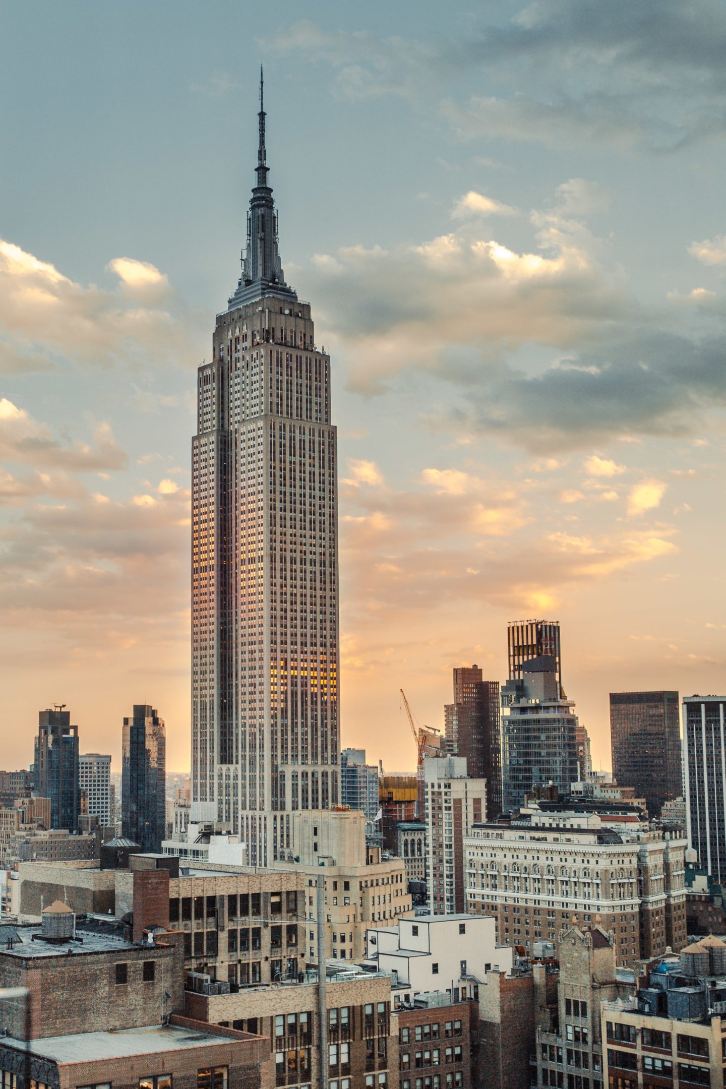 7 Best Photo Spots of the Empire State Building in NYC Dana Berez