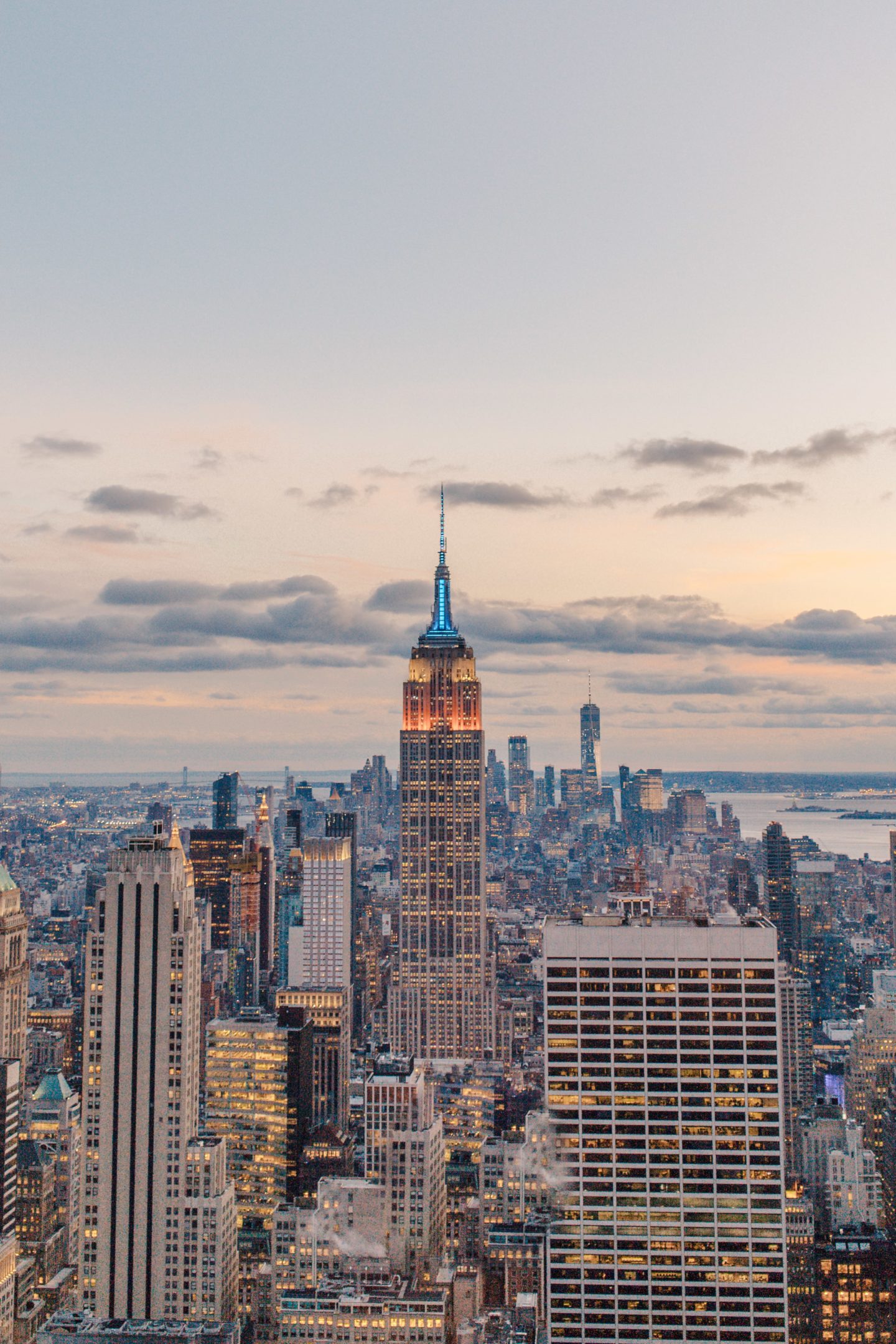 7 Best Photo Spots Of The Empire State Building In Nyc Dana Berez