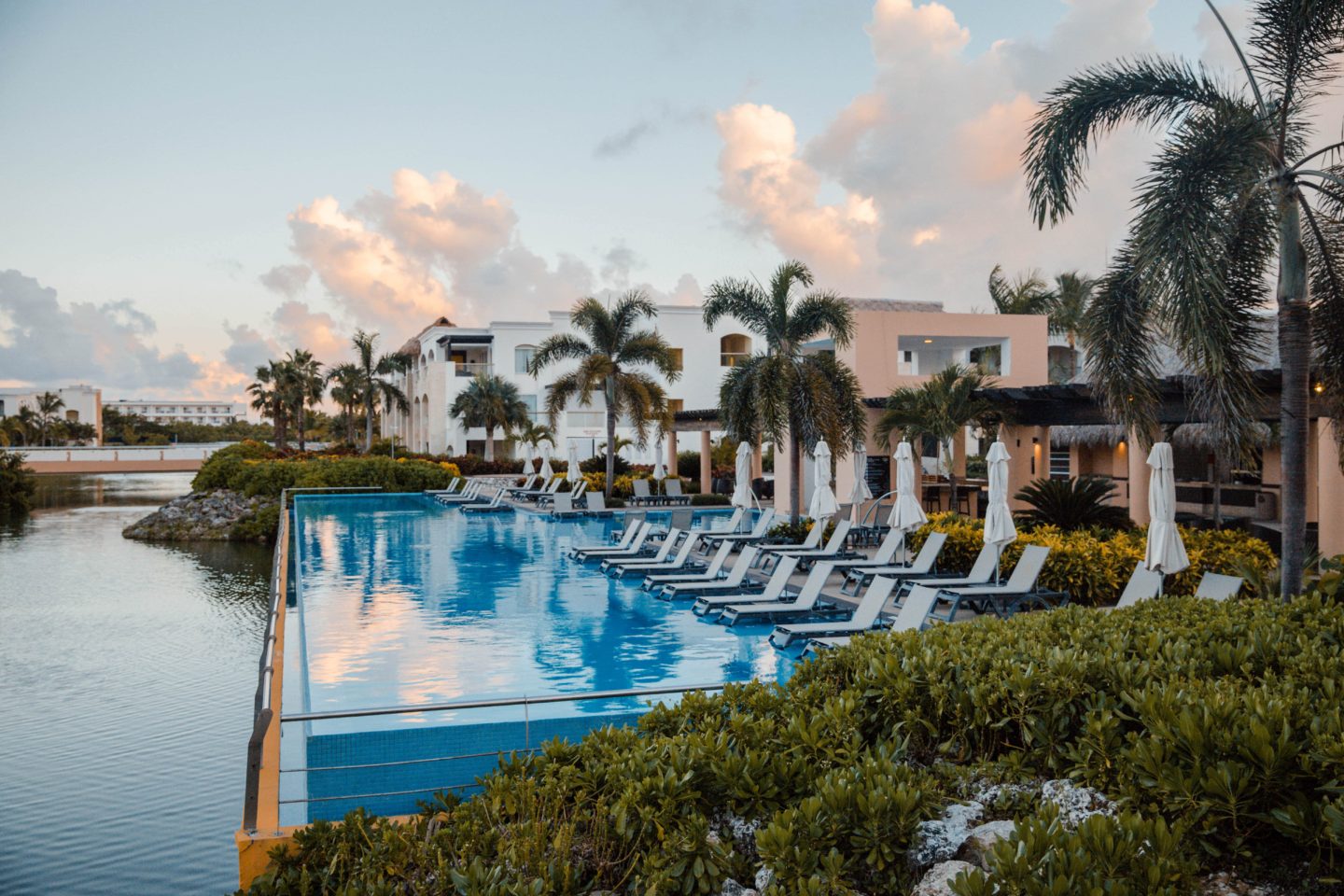 Staying at the Hard Rock Punta Cana Resort Review Dana Berez