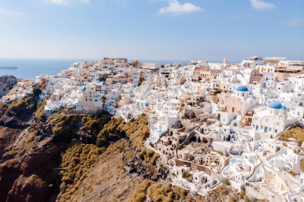 How to Plan a Trip to Greece