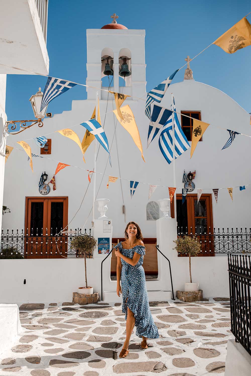 mykonos instagram spots