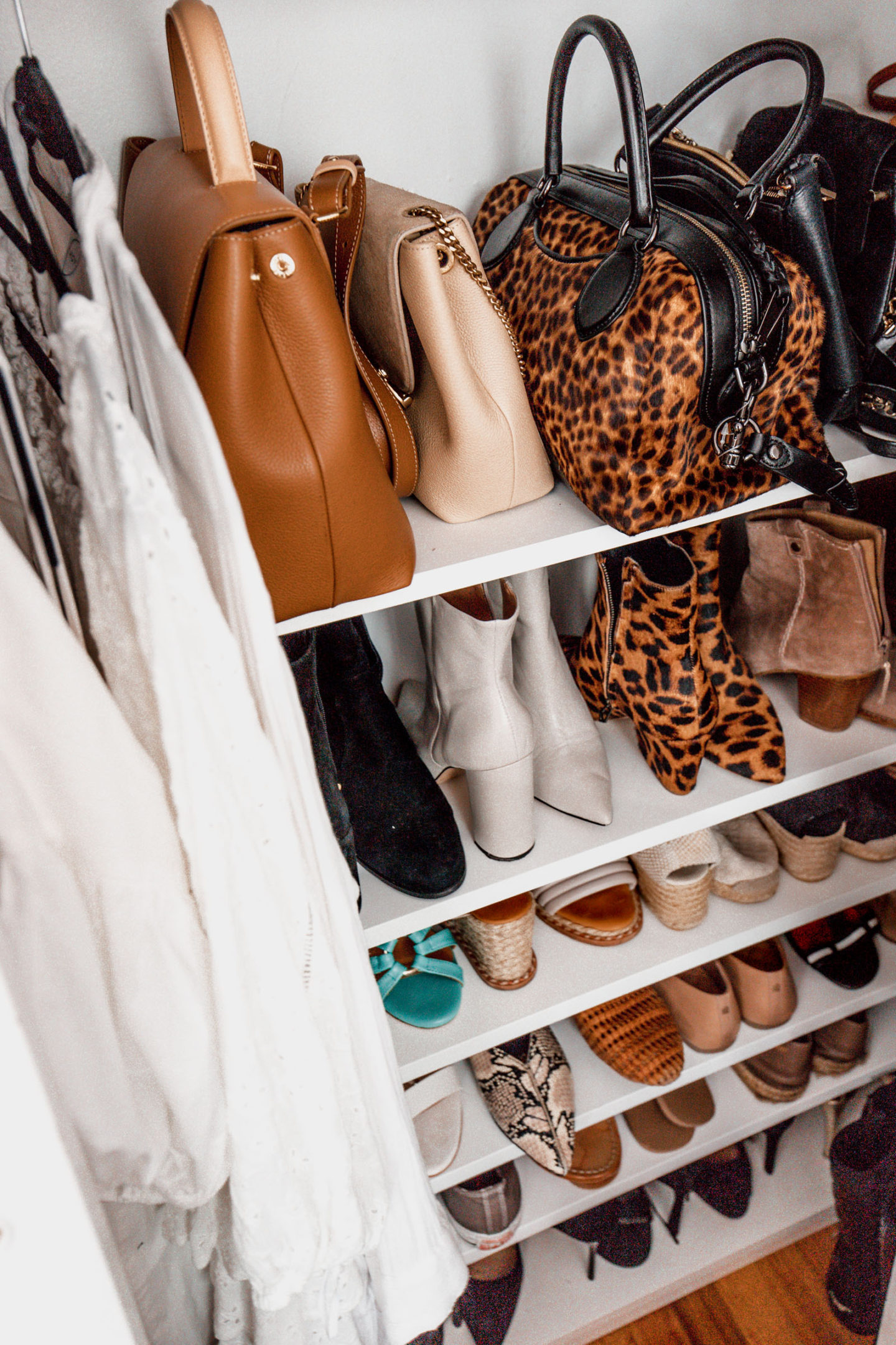 NYC Apartment Decor Inspiration: Decorating Small Spaces - Dana Berez