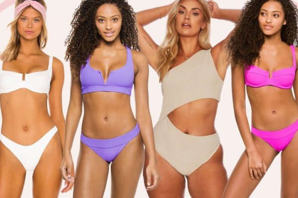 Best Swimsuits for Big Busts