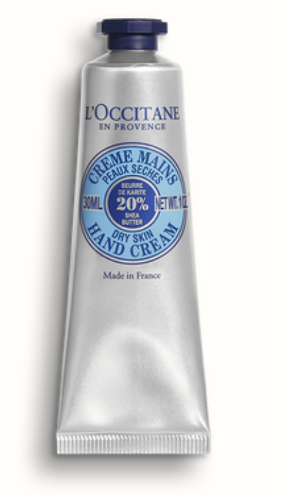 Loccitane Hand Cream