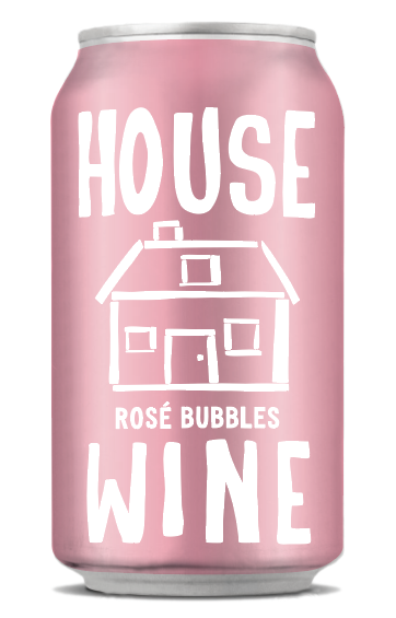 Canned Rose WInes