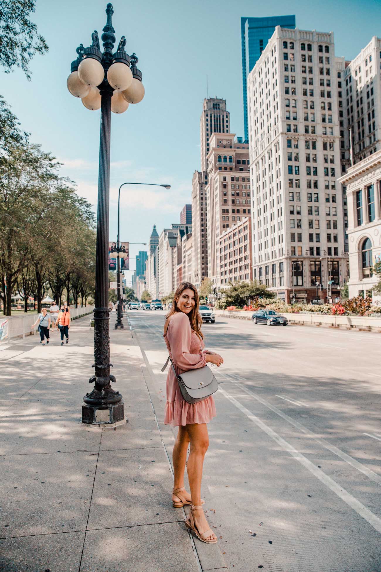 Chicago Instagram Spots