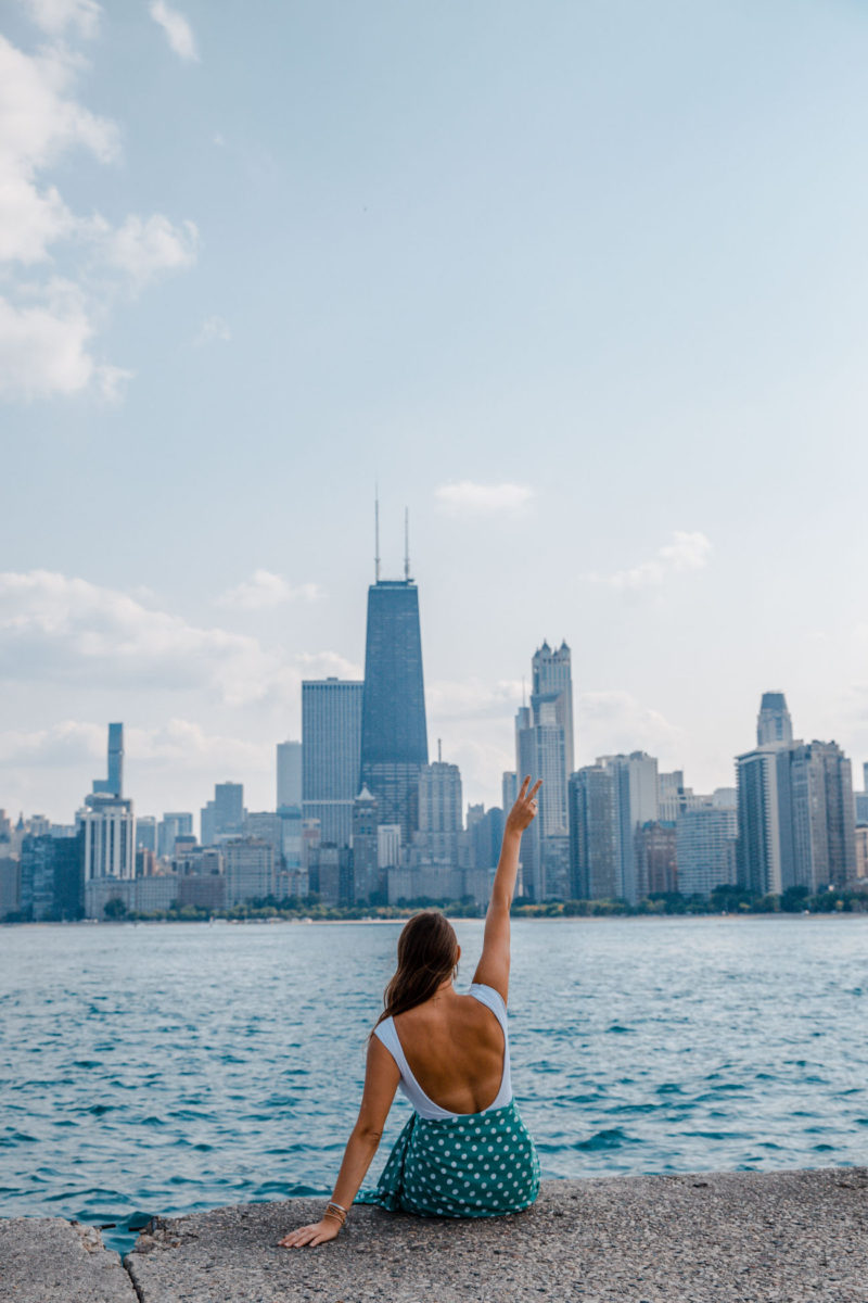 Top Chicago Instagram Spots You Can’t Miss - Dana Berez