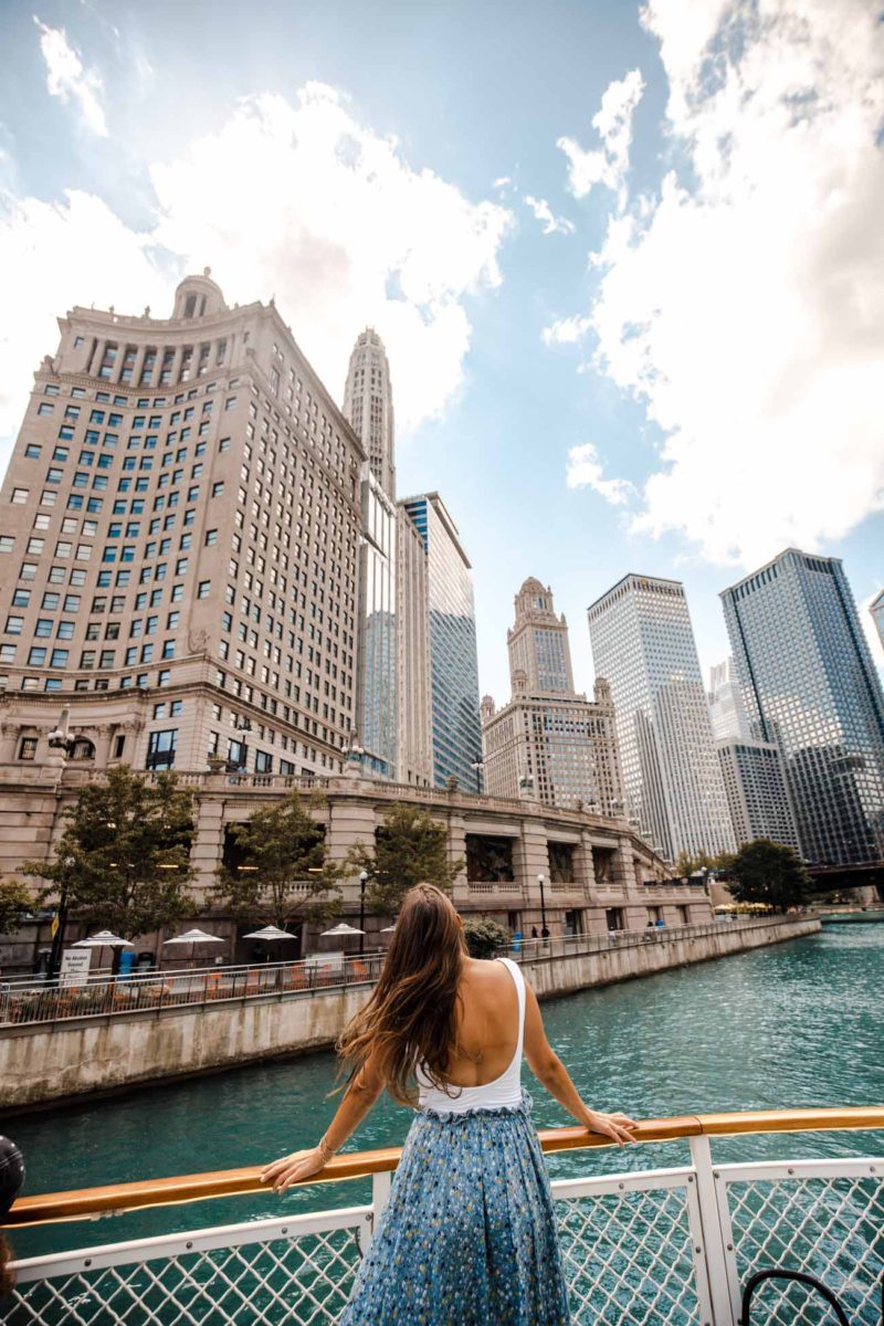 Top Chicago Instagram Spots You Can’t Miss - Dana Berez