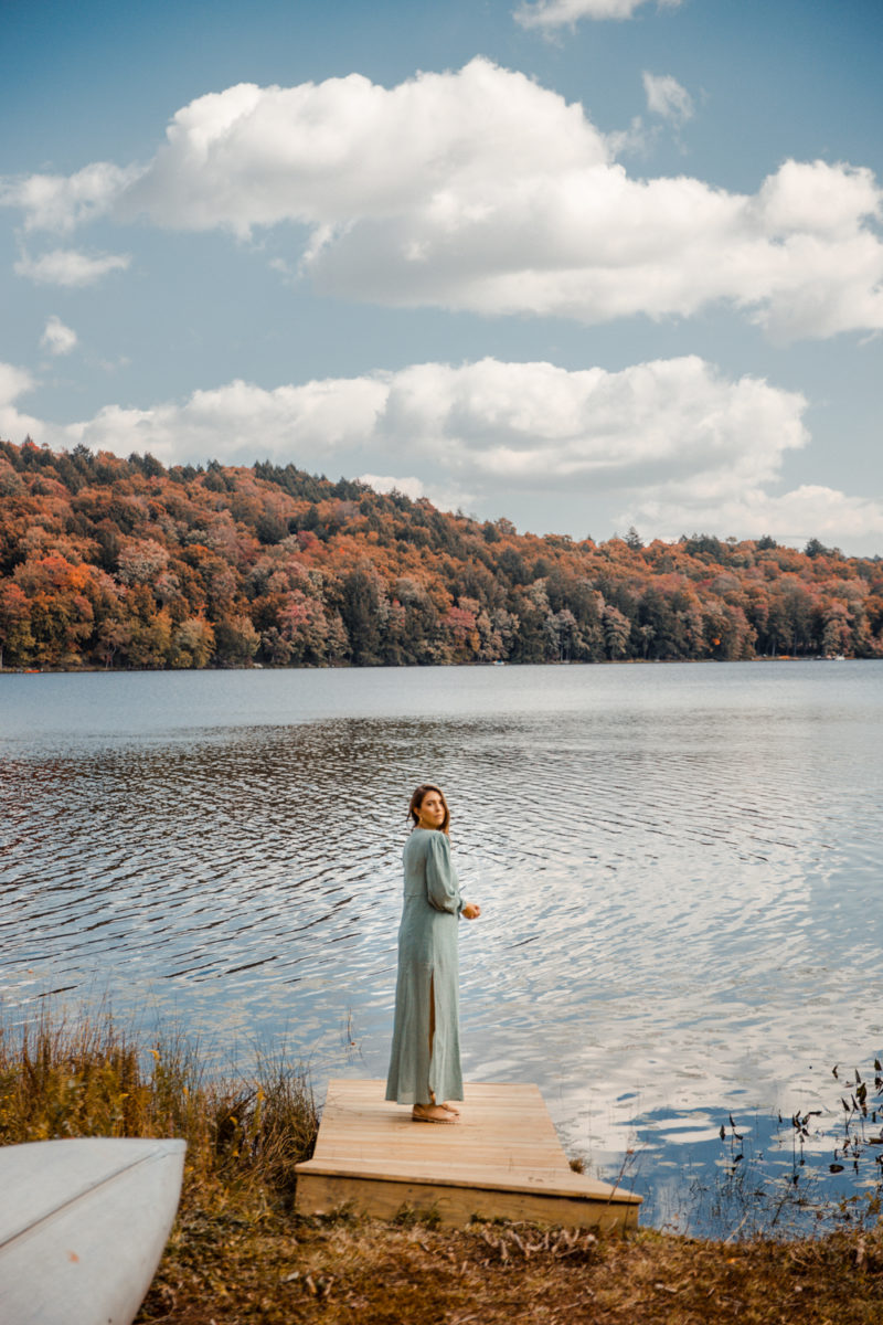Fall in NYC: Cute Things to do this Autumn - Dana Berez