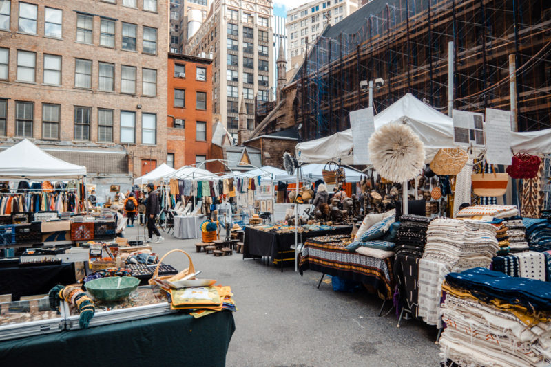 Fall in NYC: Cute Things to do this Autumn - Dana Berez