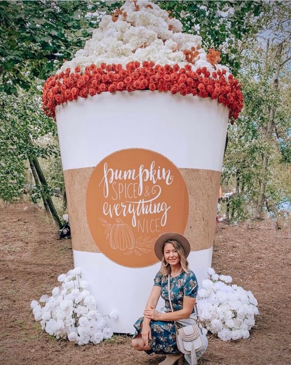 Fall in NYC: Cute Things to do this Autumn - Dana Berez