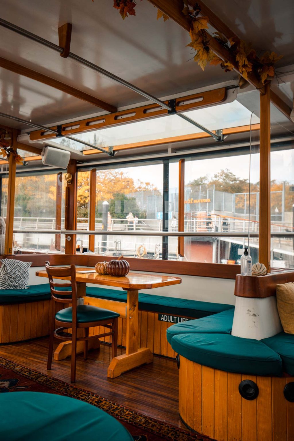 Fall in NYC: Cute Things to do this Autumn - Dana Berez
