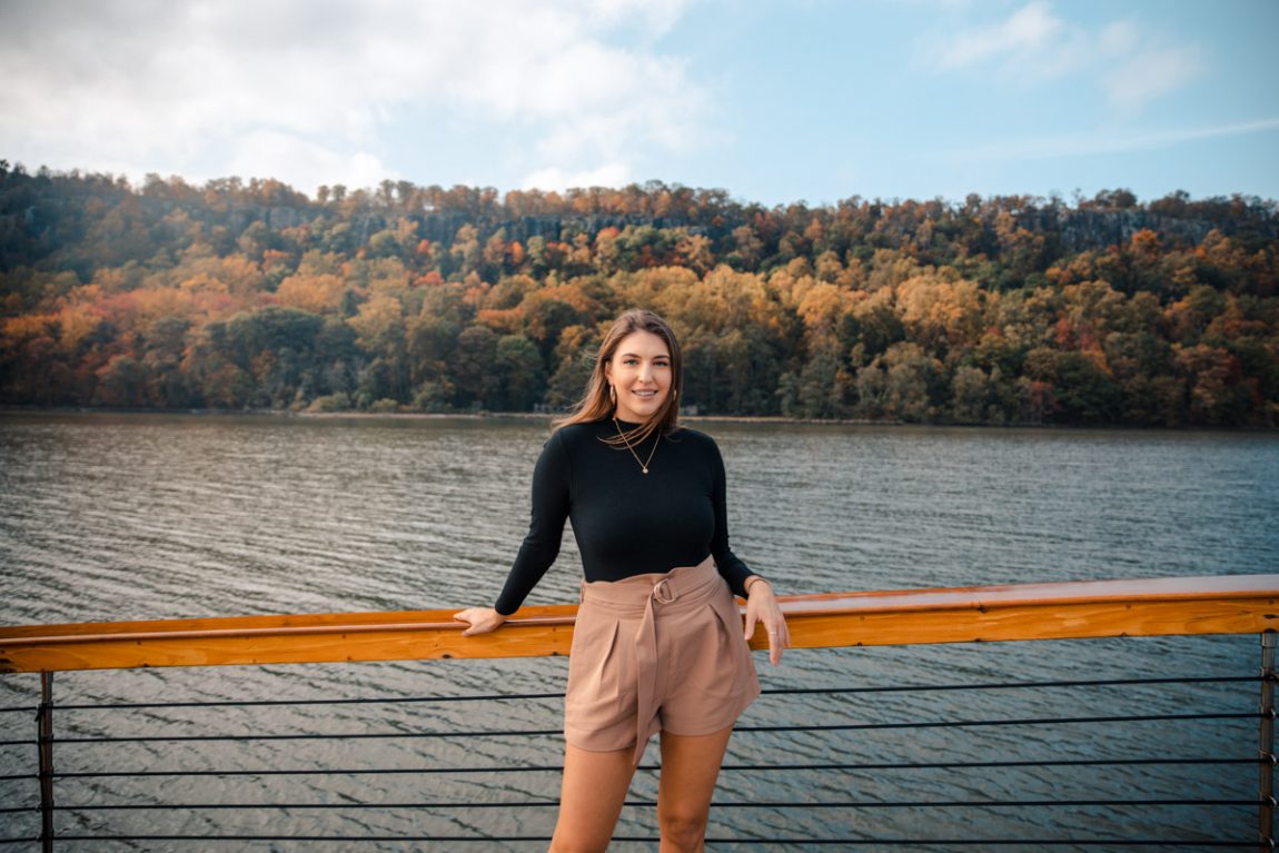 Fall in NYC: Cute Things to do this Autumn - Dana Berez