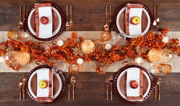 Fall in NYC: Cute Things to do this Autumn - Dana Berez