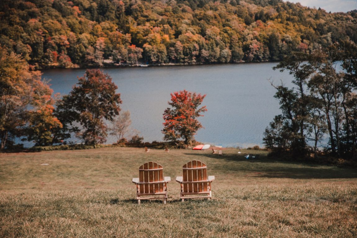 Fall in NYC: Cute Things to do this Autumn - Dana Berez