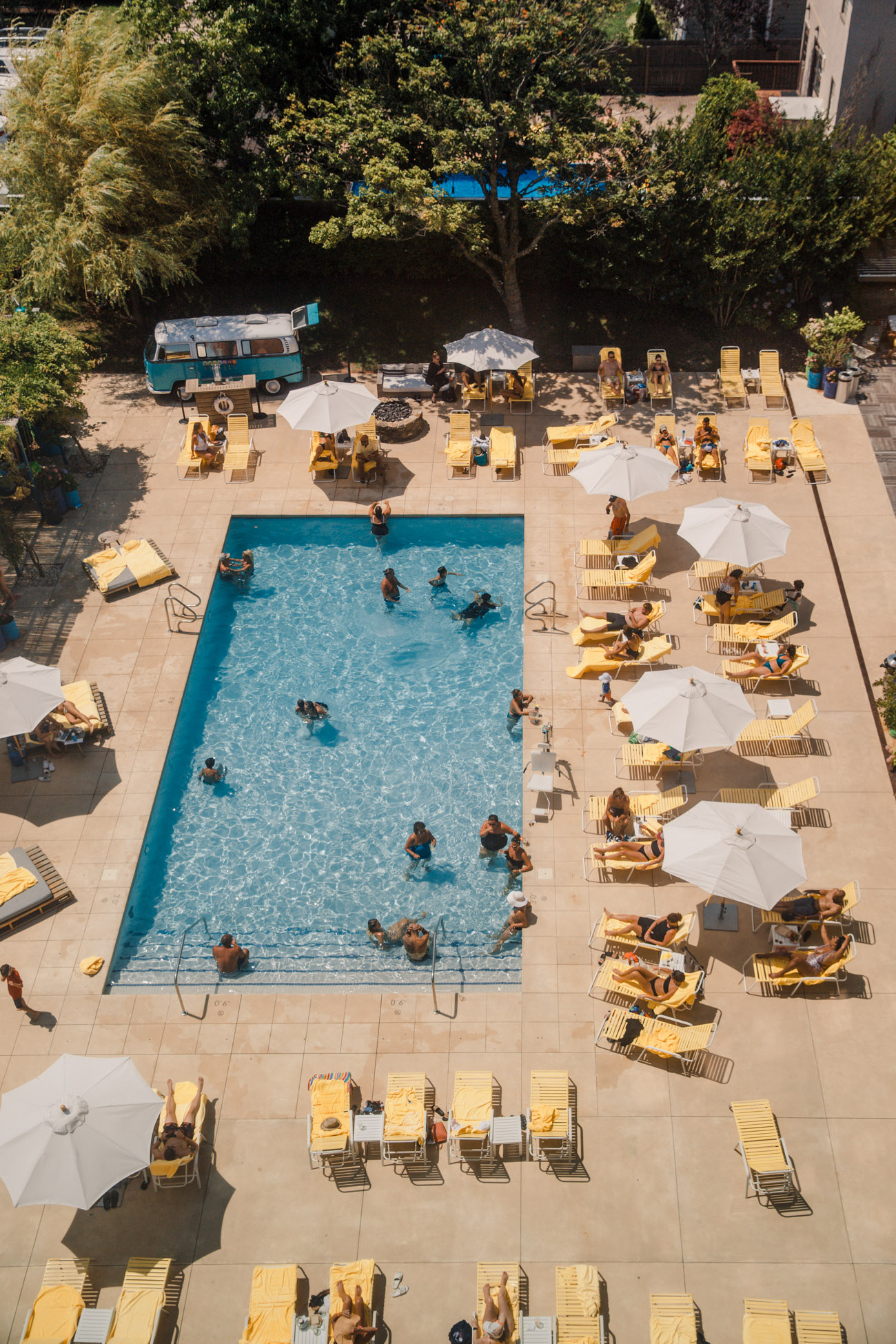11 Best Weekend Getaways From NYC (2023) - Dana Berez