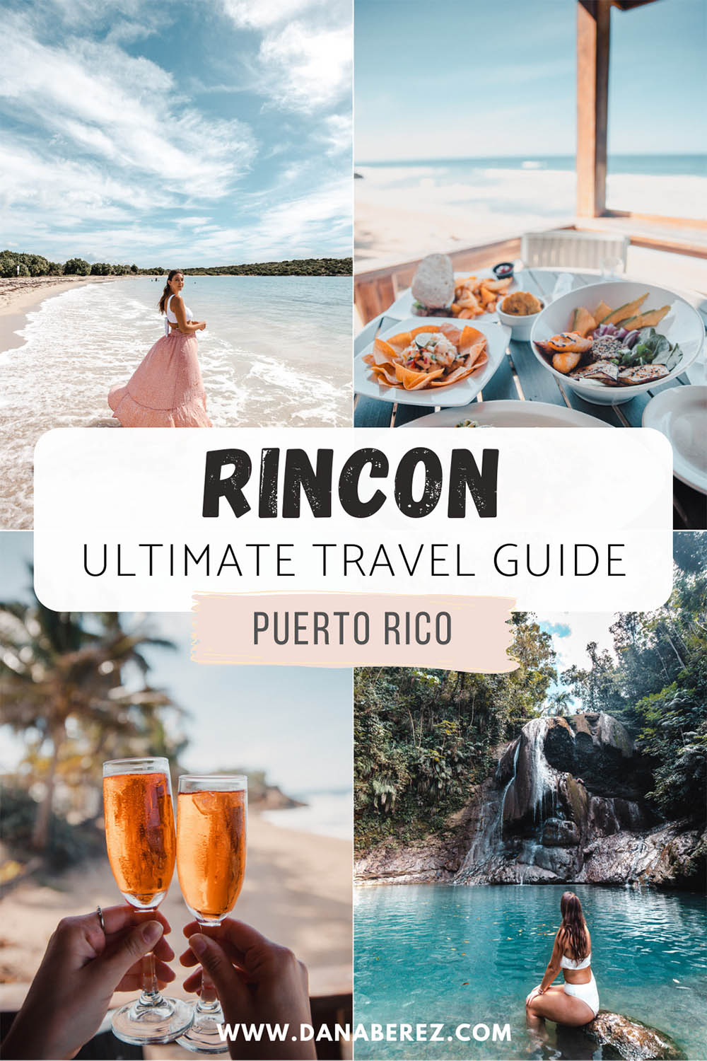 Rincon Puerto Rico: Your Guide to the Coolest Surf Town (2023) - Dana Berez
