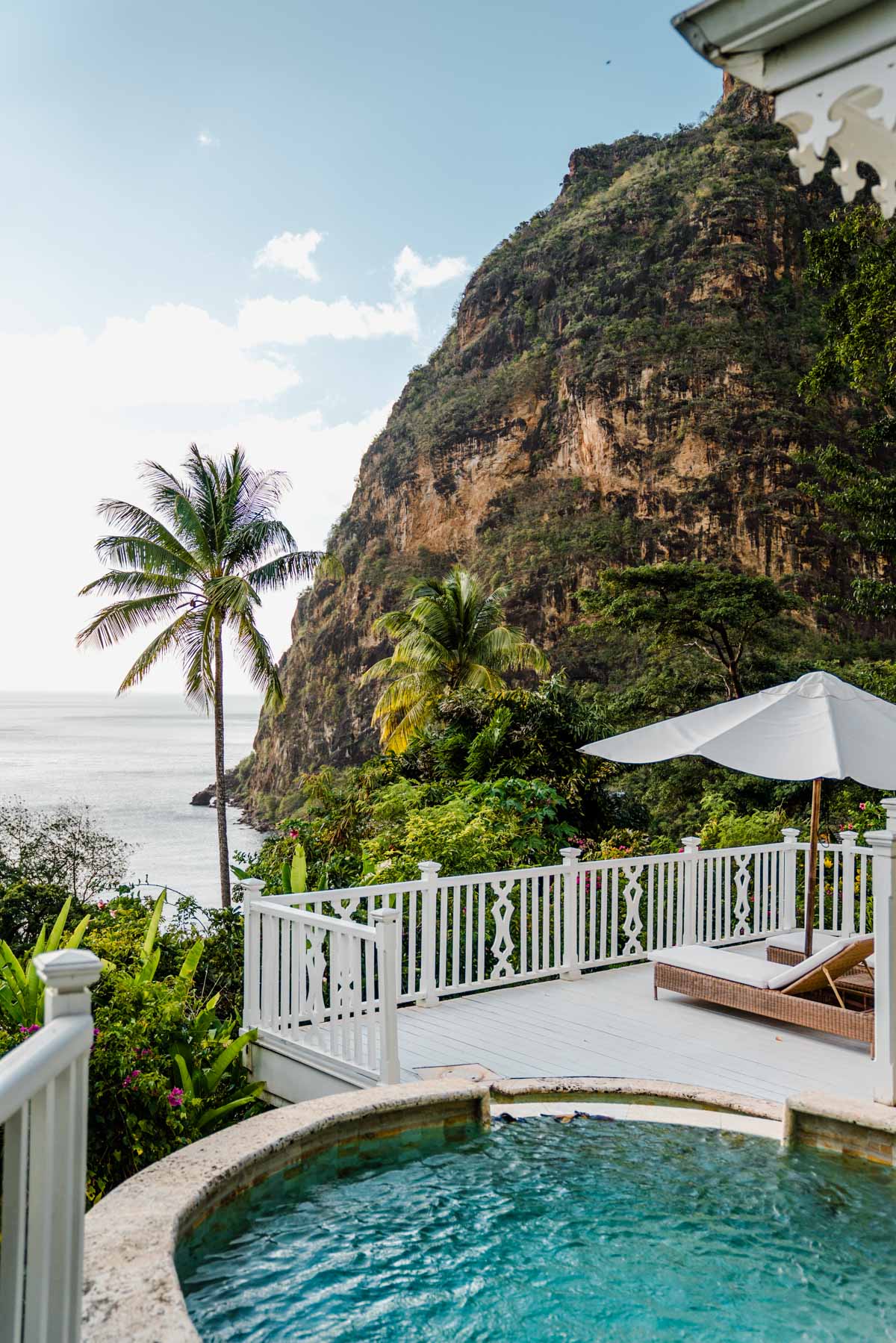 luxury hotel