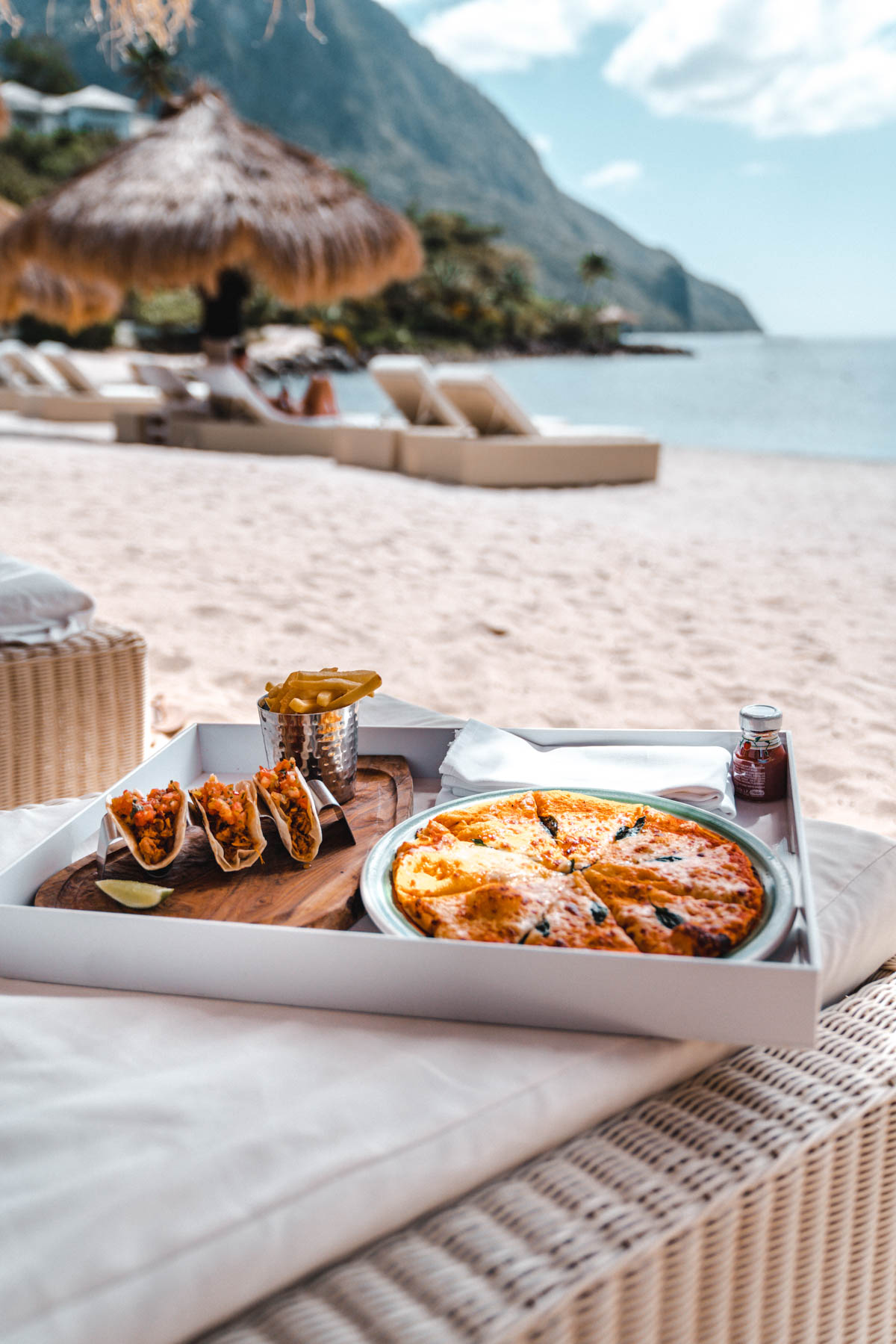 Sugar Beach