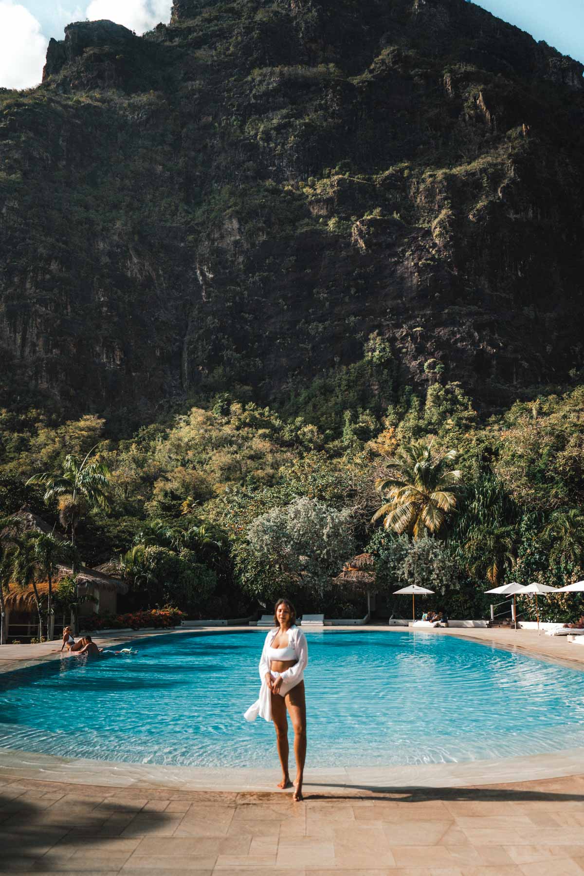 st lucia resorts