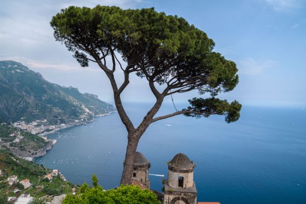 Things to do in Ravello Italy