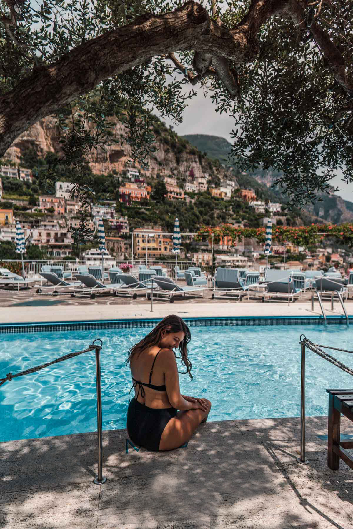 hotel poseidon