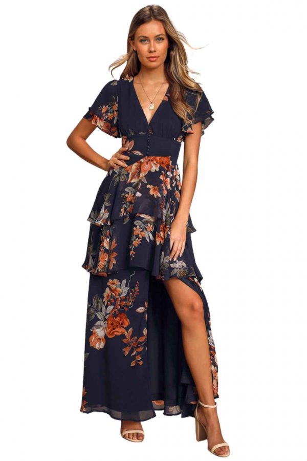 33 Stunning Wedding Guest Dresses by Season - Dana Berez