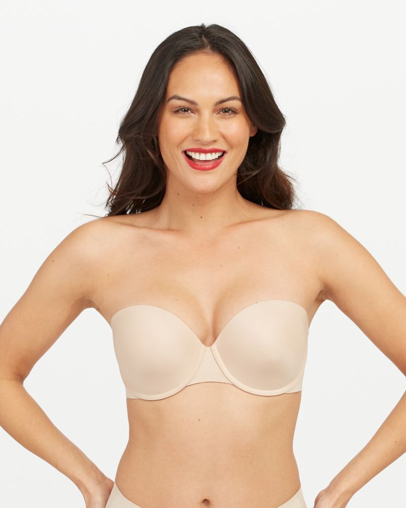 best Strapless bras for big busts