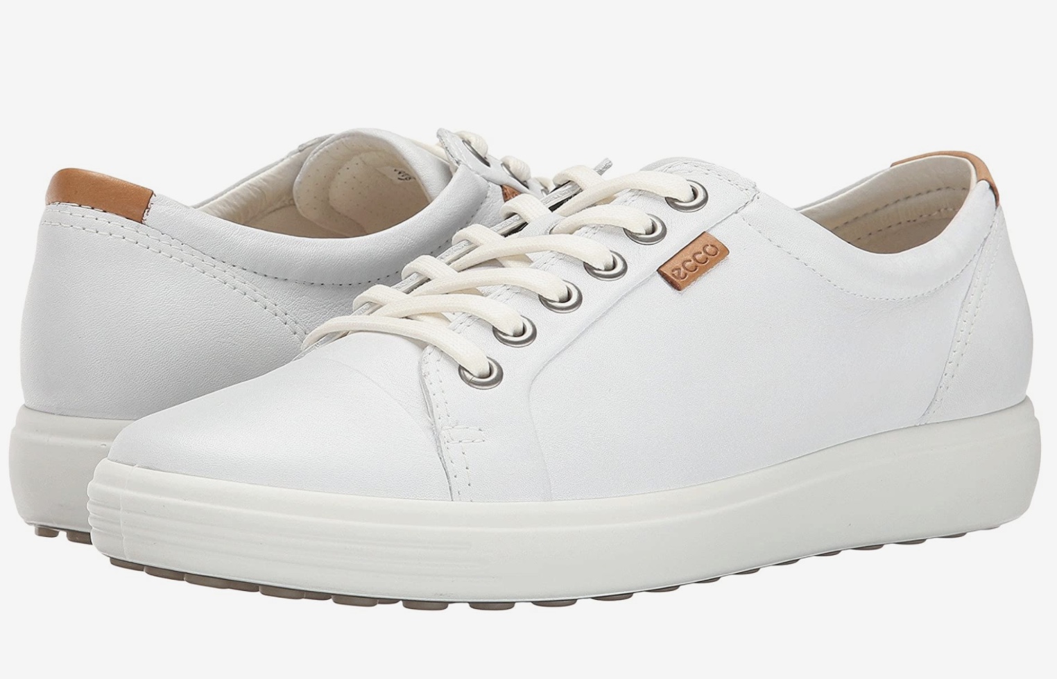 white Sneakers for Women
