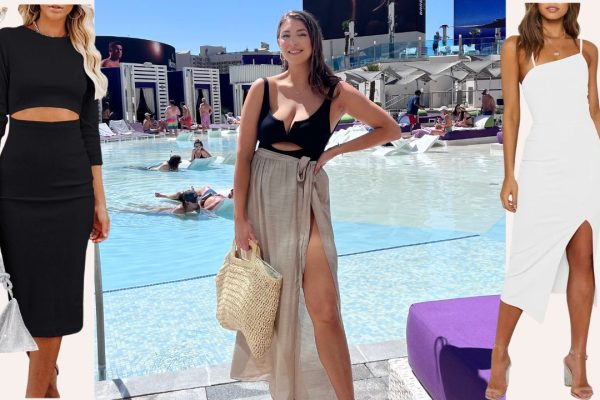 What to wear in Vegas