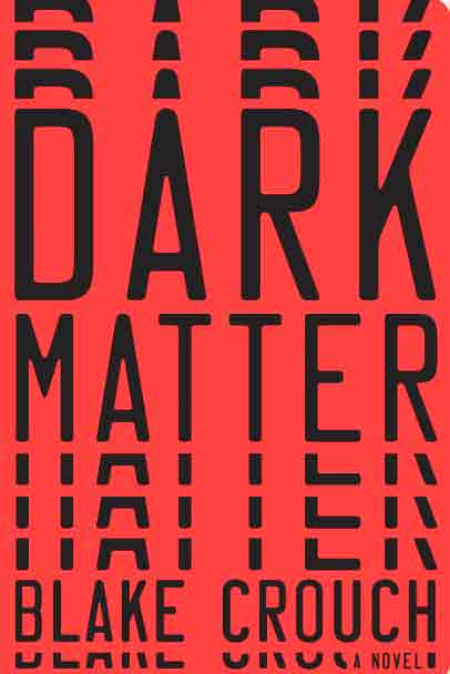 dark matter book