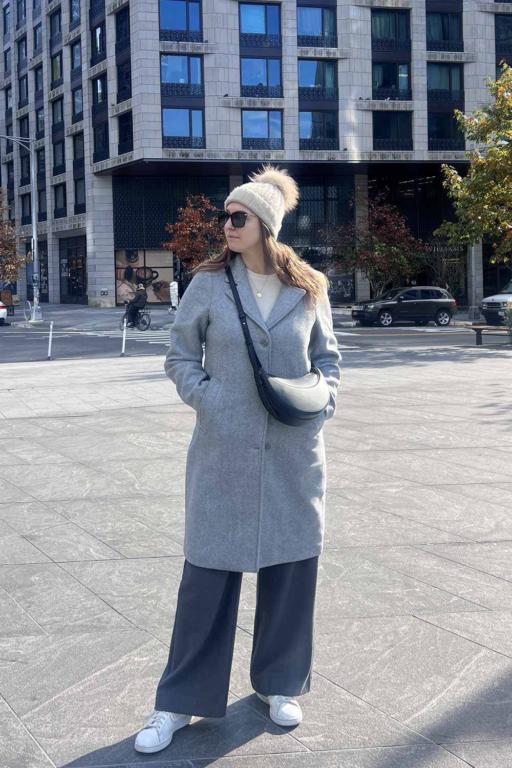 nyc winter outfit ideas